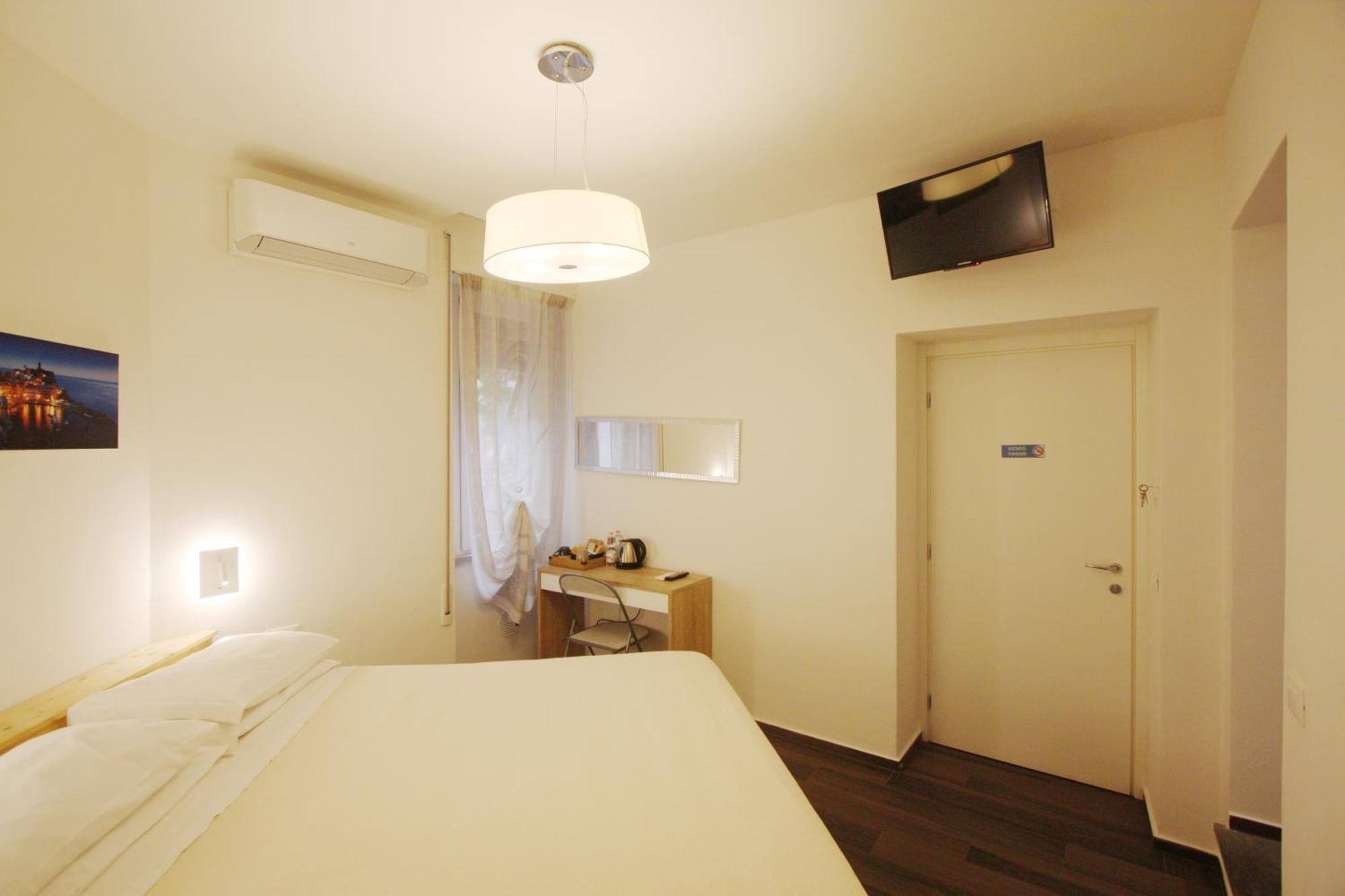Barbj'S Rooms ラ・スペツィア エクステリア 写真