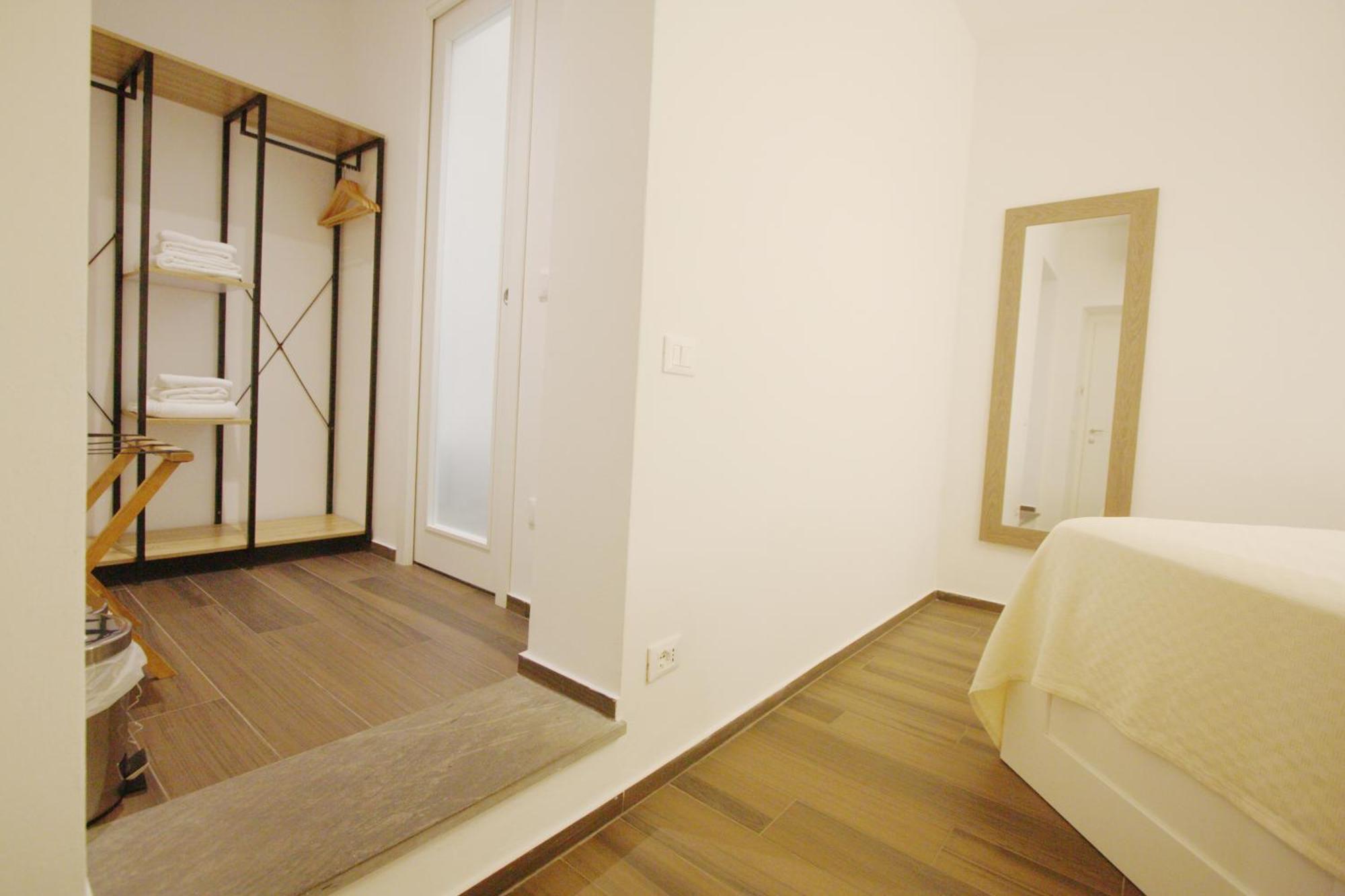 Barbj'S Rooms ラ・スペツィア エクステリア 写真